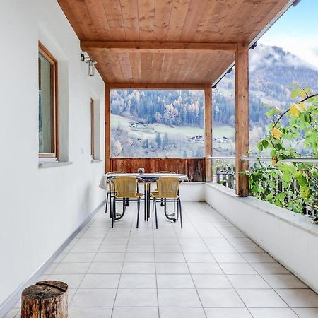 Kelderer Hof - Appartment Meran San Martino in Passiria Exterior foto