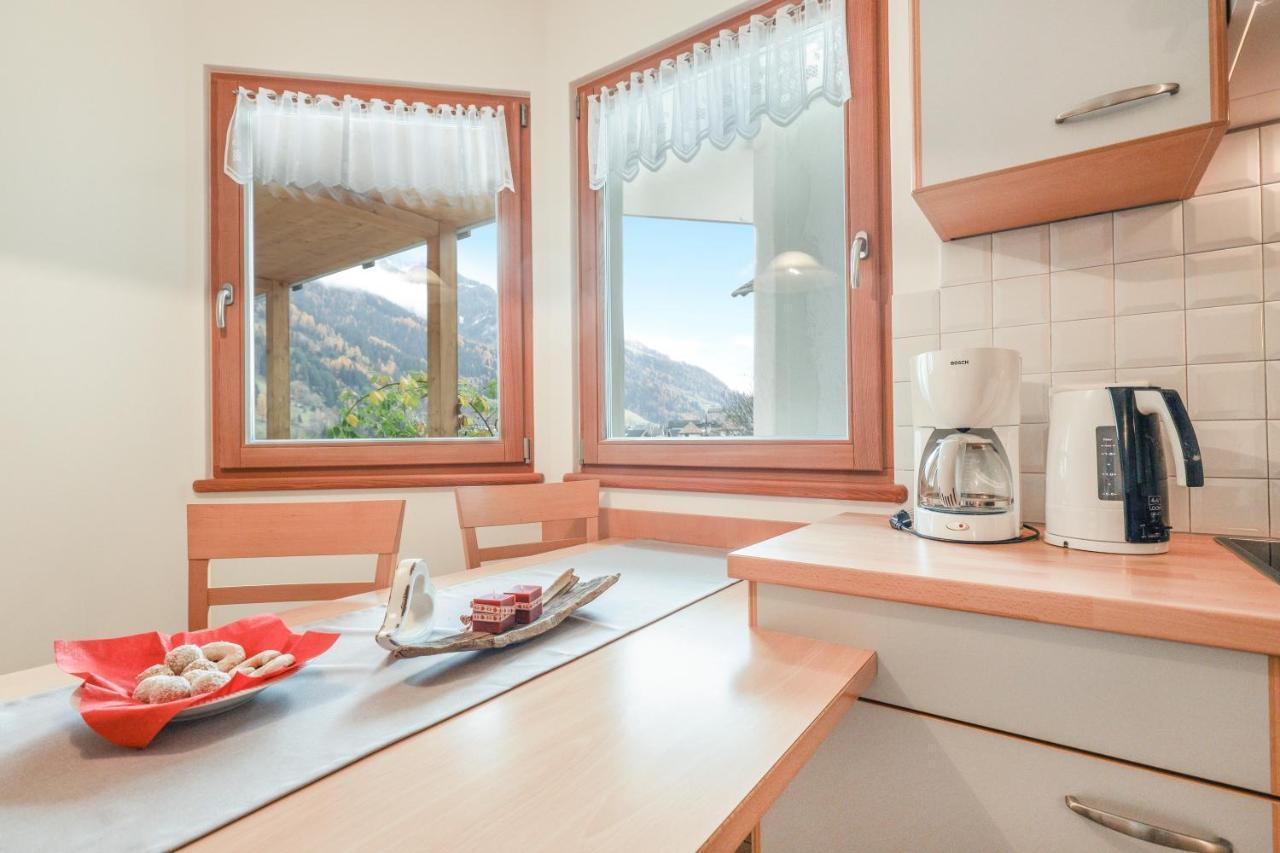 Kelderer Hof - Appartment Meran San Martino in Passiria Exterior foto