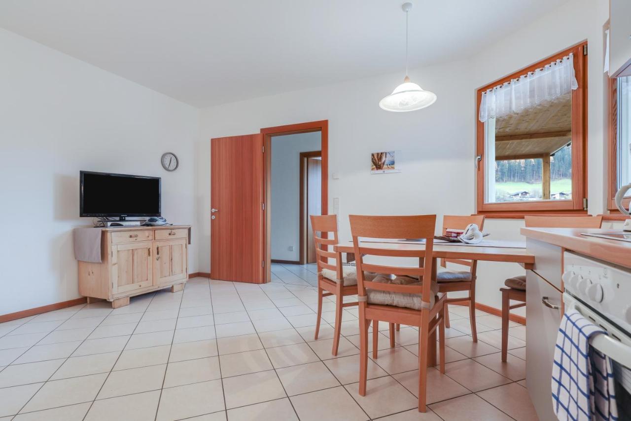 Kelderer Hof - Appartment Meran San Martino in Passiria Exterior foto