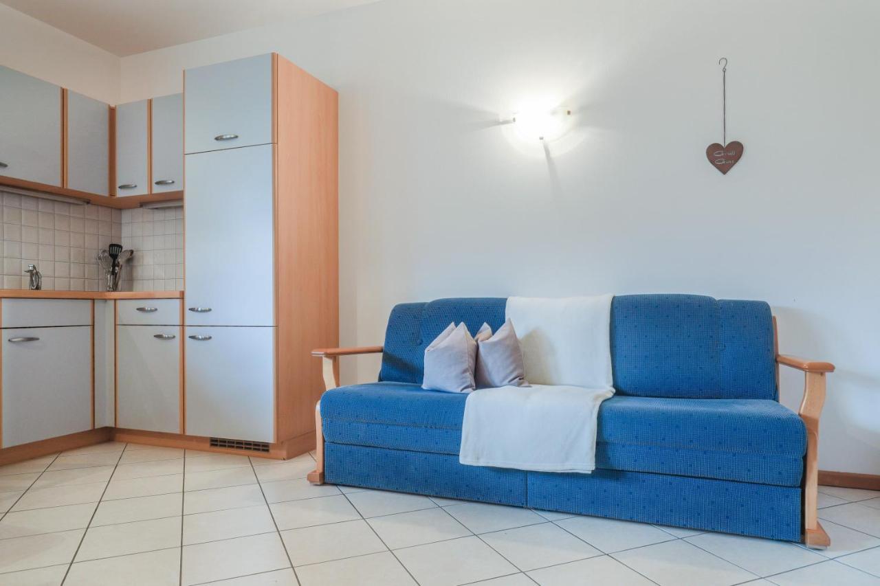 Kelderer Hof - Appartment Meran San Martino in Passiria Exterior foto